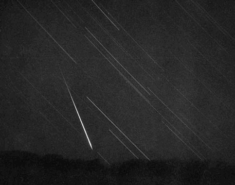 The "Tokamak" all-sky meteor camera